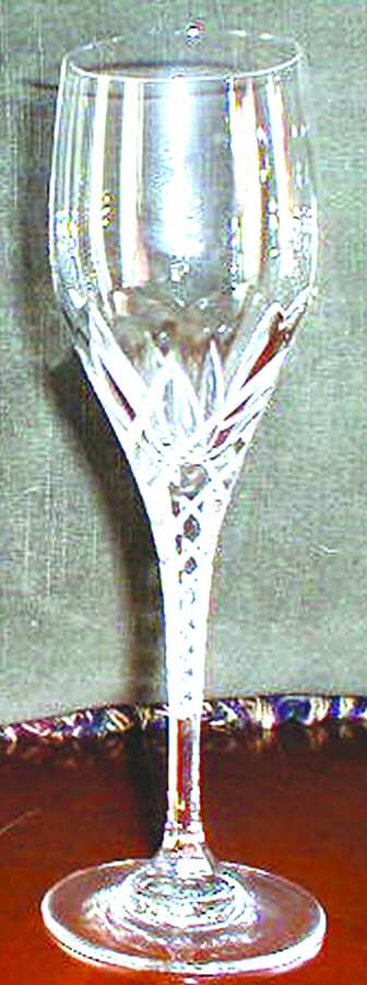 Milano Wine Glass by Mikasa-1