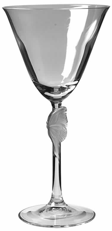 Monarch Water Goblet by Mikasa-1