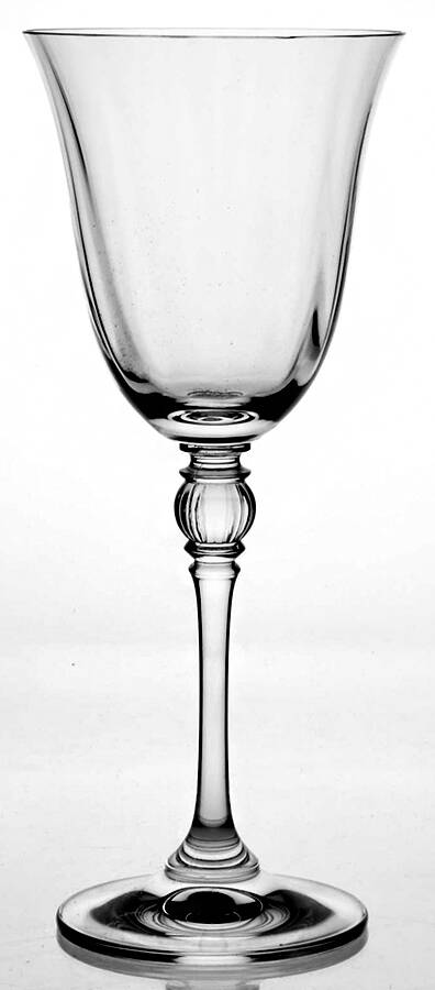 Monaco Wine Glass by Mikasa-1