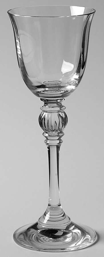 Monaco Cordial Glass by Mikasa-1