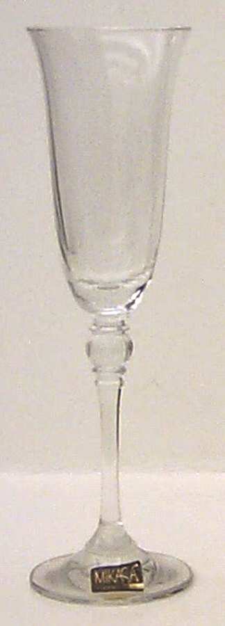Monaco Fluted Champagne by Mikasa-1