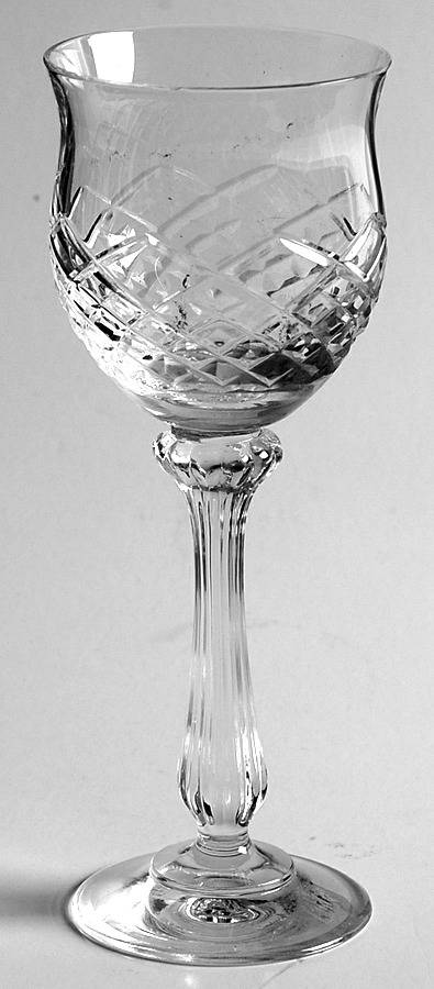 Montclair Cordial Glass by Mikasa-1
