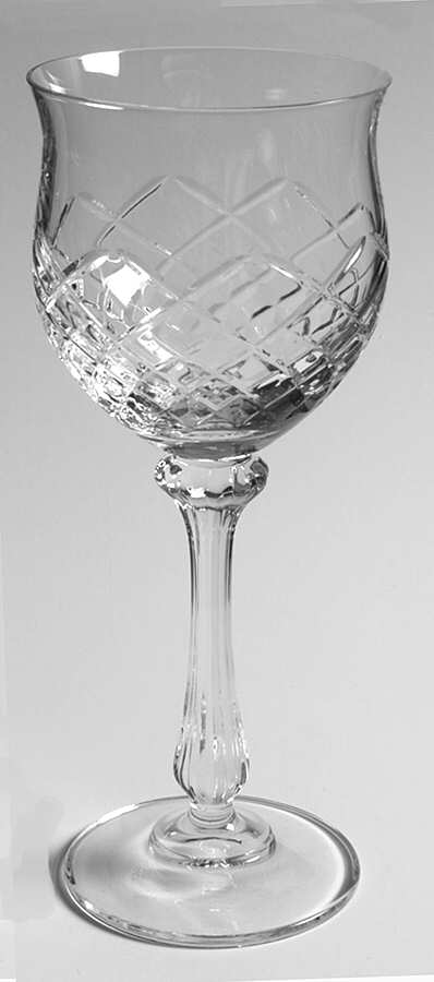 Montclair Wine Glass by Mikasa-1
