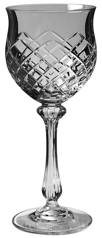 Montclair Water Goblet by Mikasa-1