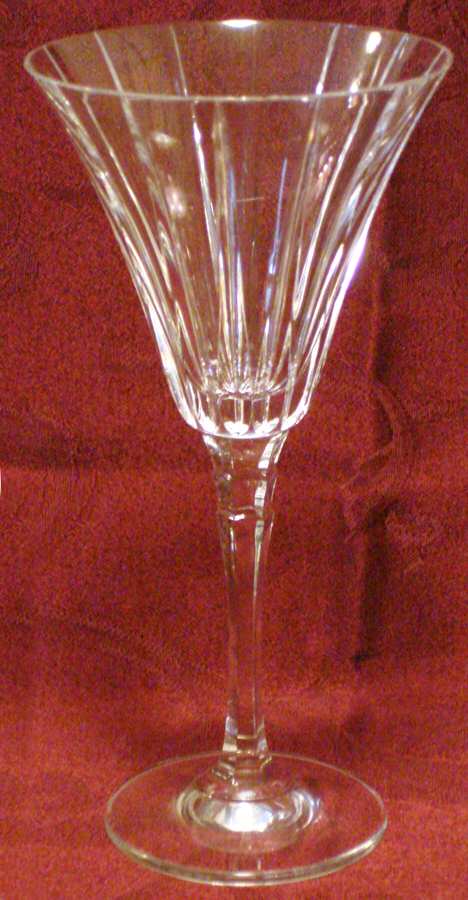 Montecito Wine Glass by Mikasa-1