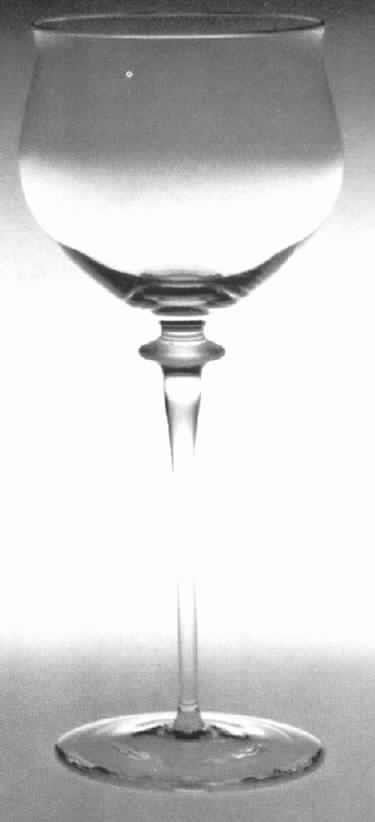 Moonlight Water Goblet by Mikasa-1