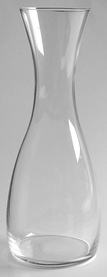 Nicole Open Decanter by Mikasa-1