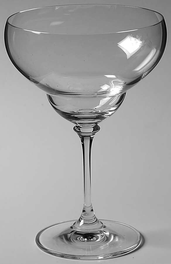 Nicole Margarita Glass by Mikasa-1