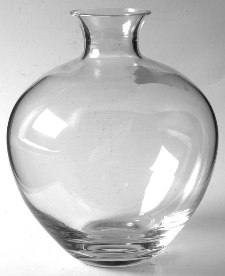 Nicole Sherry Decanter No Stopper by Mikasa-1