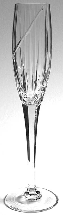 Northern Lights Fluted Champagne by Mikasa-1