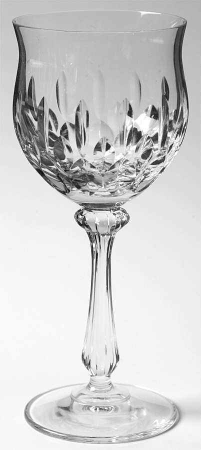 Normandy Water Goblet by Mikasa-1