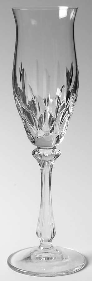Normandy Fluted Champagne by Mikasa-1