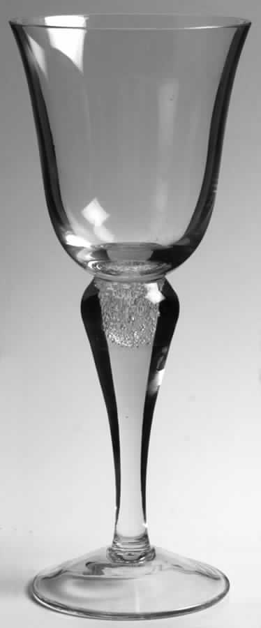 Nouvelle Water Goblet by Mikasa-1