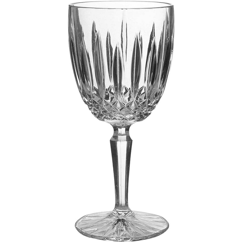 Old Dublin Water Goblet by Mikasa-1