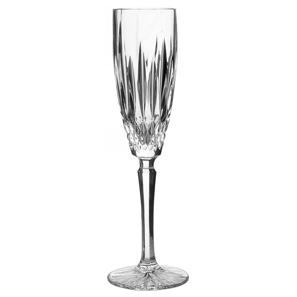 Old Dublin Fluted Champagne by Mikasa-1