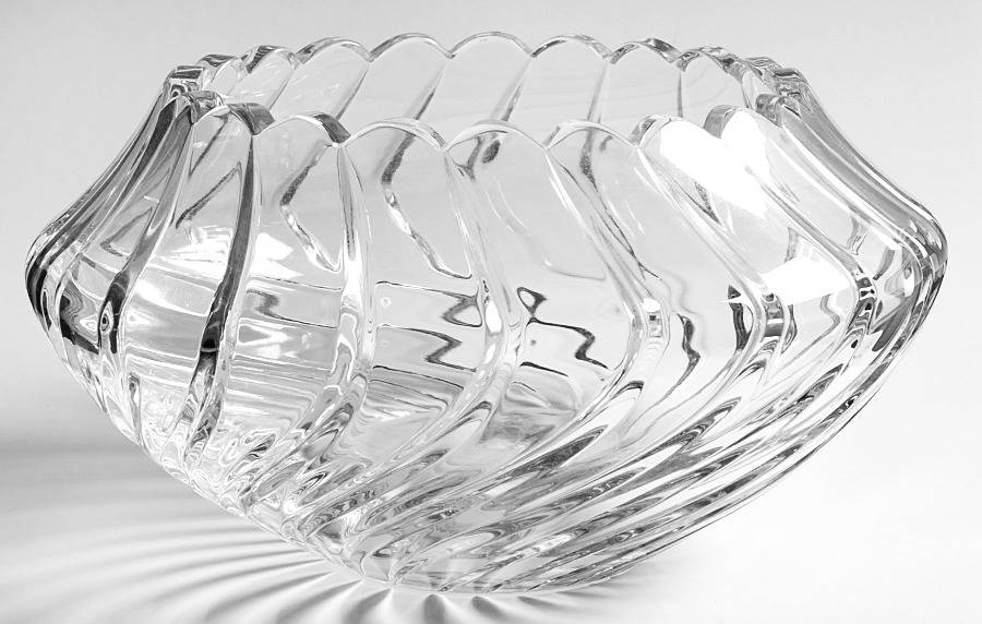 Olympus 6" Round Bowl by Mikasa-1