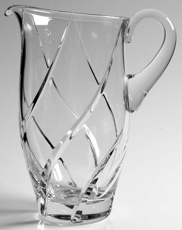 Olympus 32 Oz Pitcher by Mikasa-1