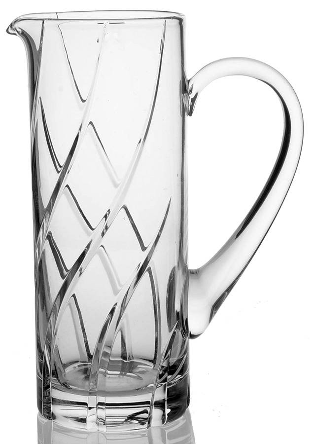 Olympus Martini Pitcher by Mikasa-1