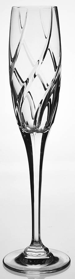 Olympus Fluted Champagne by Mikasa-1