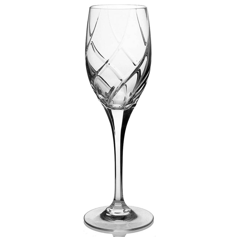 Olympus Wine Glass by Mikasa-1