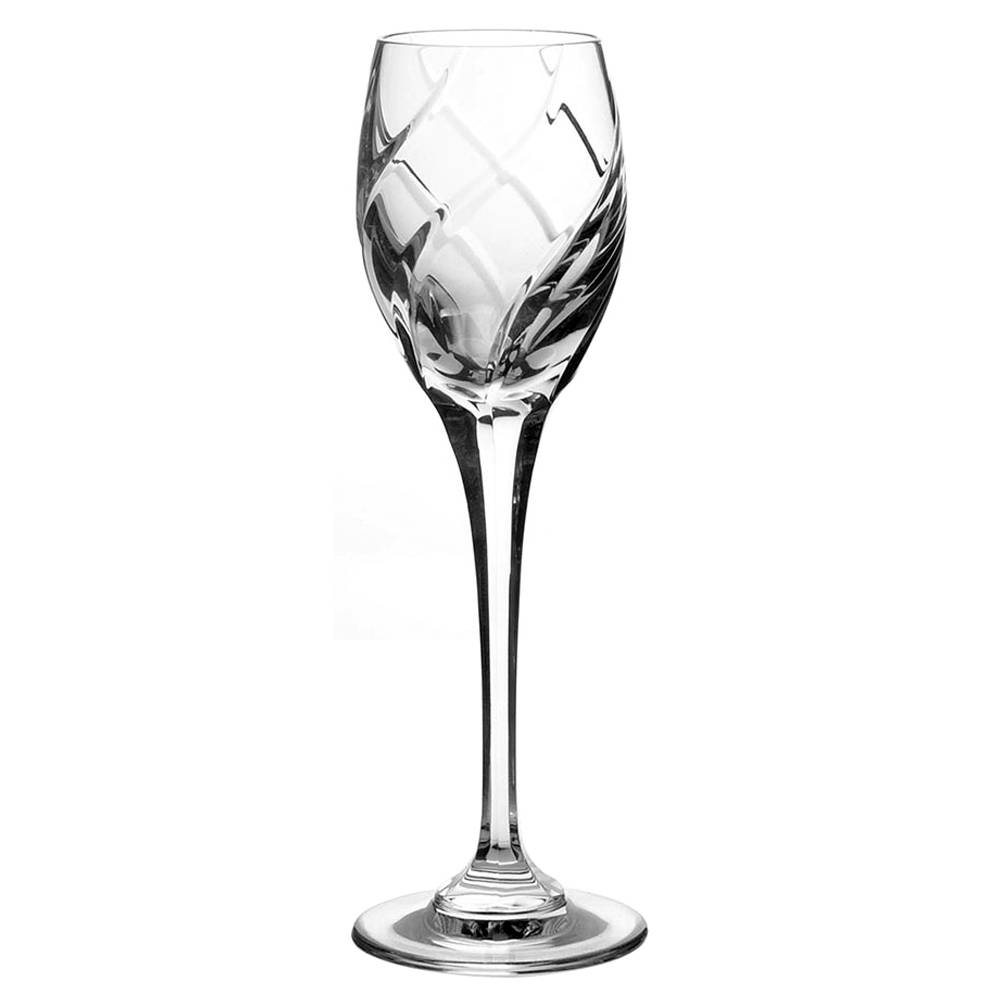 Olympus Cordial Glass by Mikasa-1