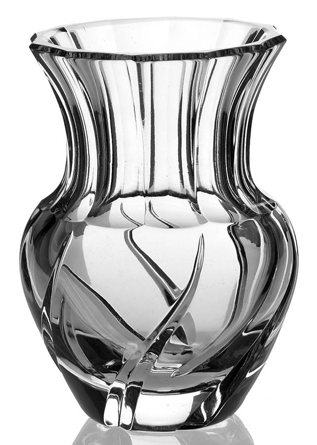 Olympus 4" Bud Vase by Mikasa-1