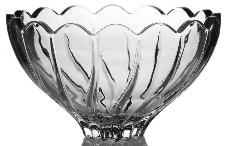 Olympus 7" Round Bowl by Mikasa-1