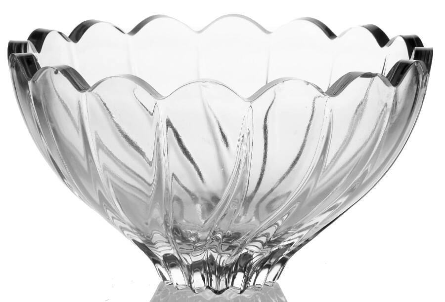 Olympus 5" Round Bowl by Mikasa-1