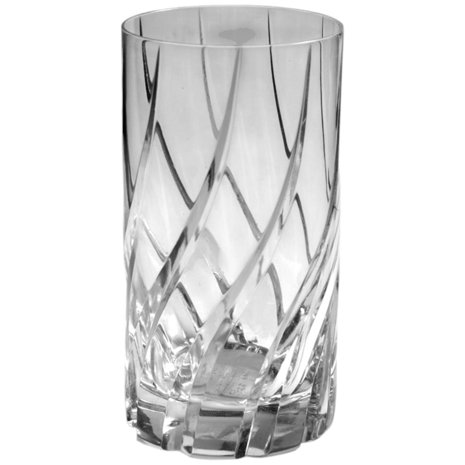 Olympus Highball Glass by Mikasa-1