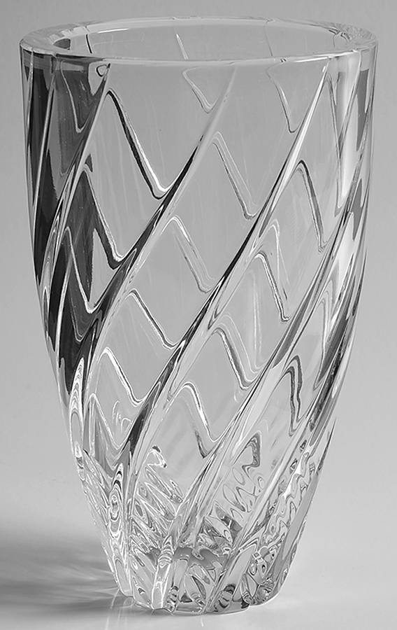 Olympus 7" Flower Vase by Mikasa-1
