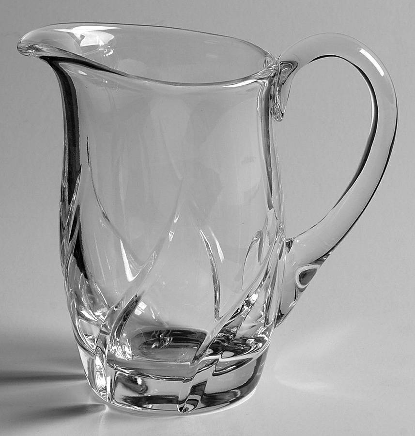 Olympus Creamer by Mikasa-1