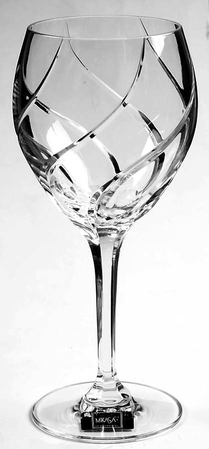 Olympus Magnum Goblet by Mikasa-1