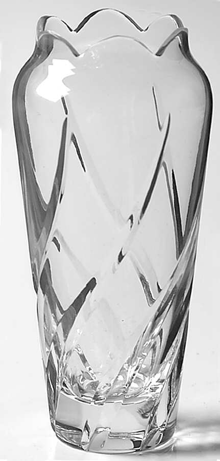 Olympus 5" Flower Vase by Mikasa-1