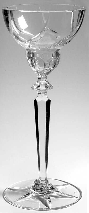 Olympus Tall Single Light Candlestick by Mikasa-1