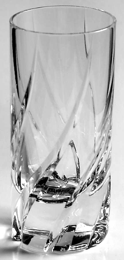 Olympus Vodka Glass by Mikasa-1