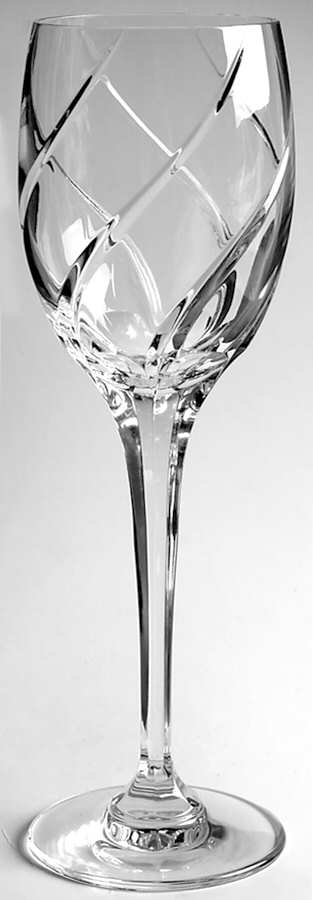 Olympus Imperial Goblet by Mikasa-1