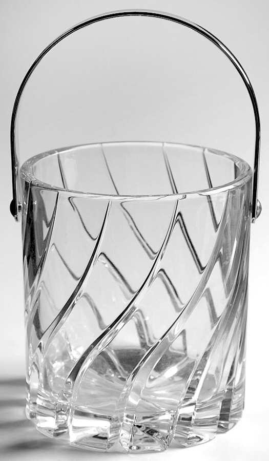 Olympus Ice Bucket by Mikasa-1