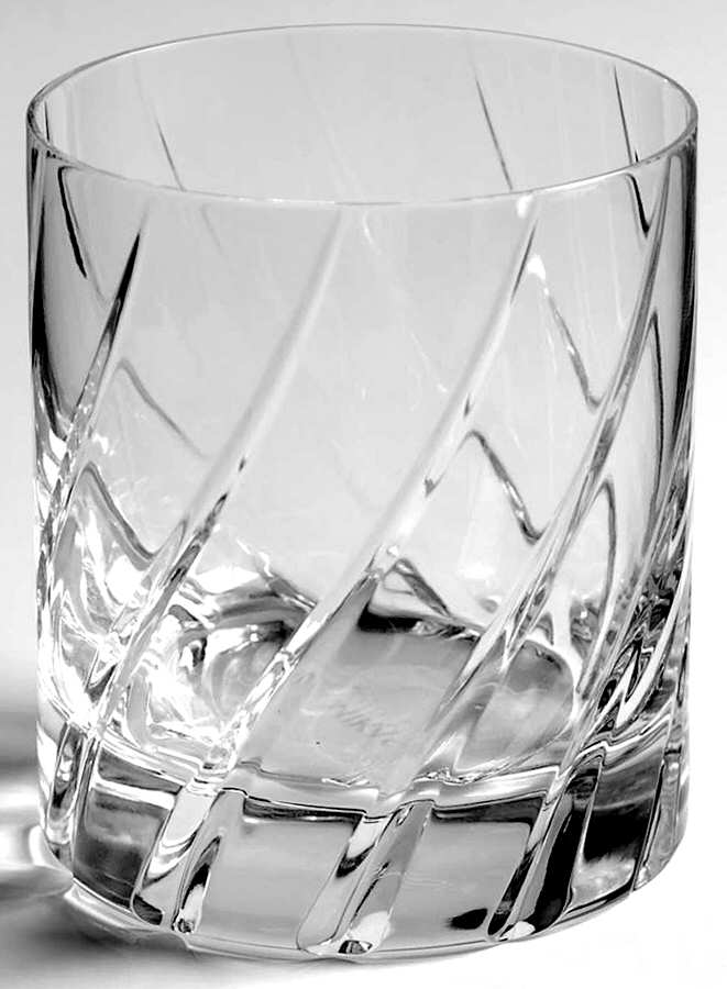 Olympus Double Old Fashioned by Mikasa-1