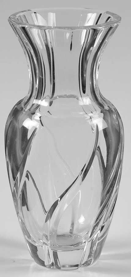 Olympus 6" Flower Vase by Mikasa-1