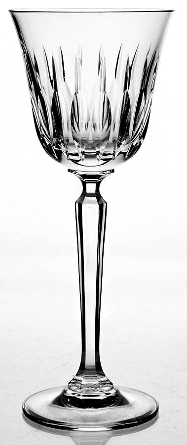 Park Avenue Wine Glass by Mikasa-1