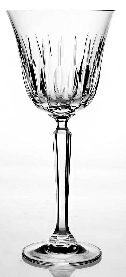 Park Avenue Water Goblet by Mikasa-1