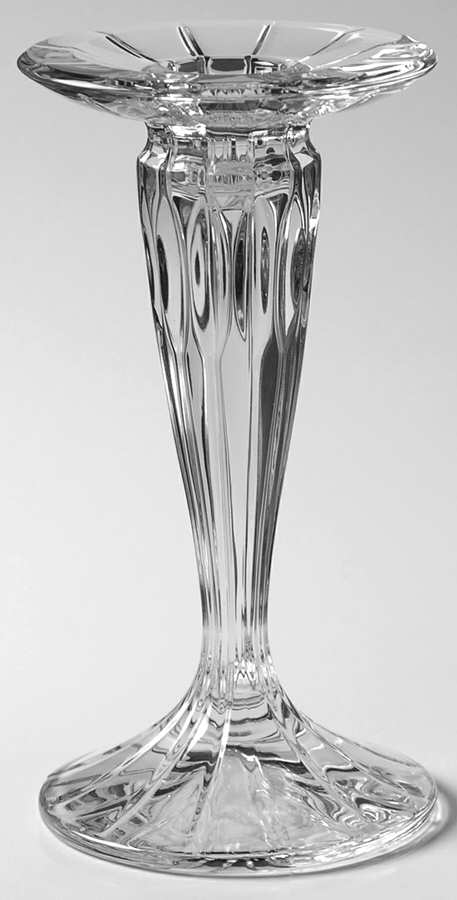 Park Avenue Single Light Candlestick by Mikasa-1