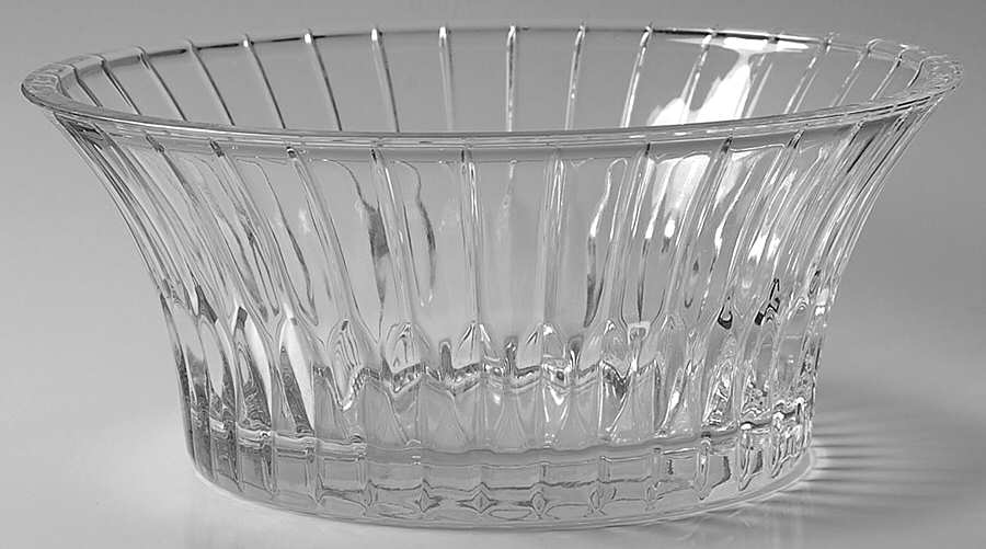 Park Avenue 9" Round Bowl by Mikasa-1