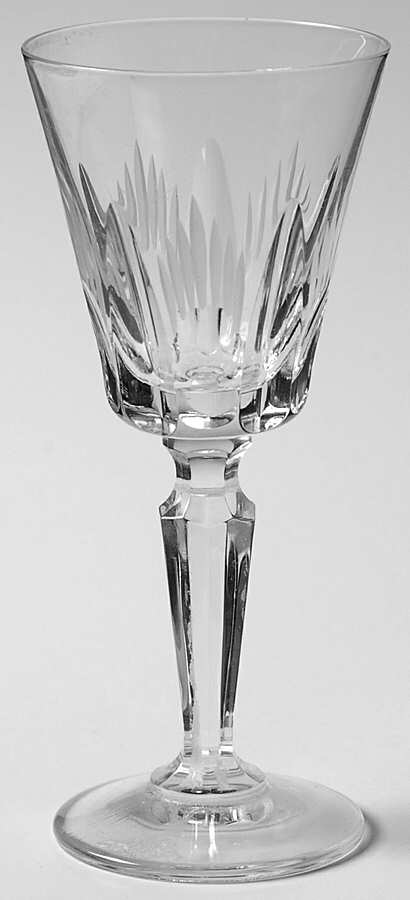 Palm Court Cordial Glass by Mikasa-1
