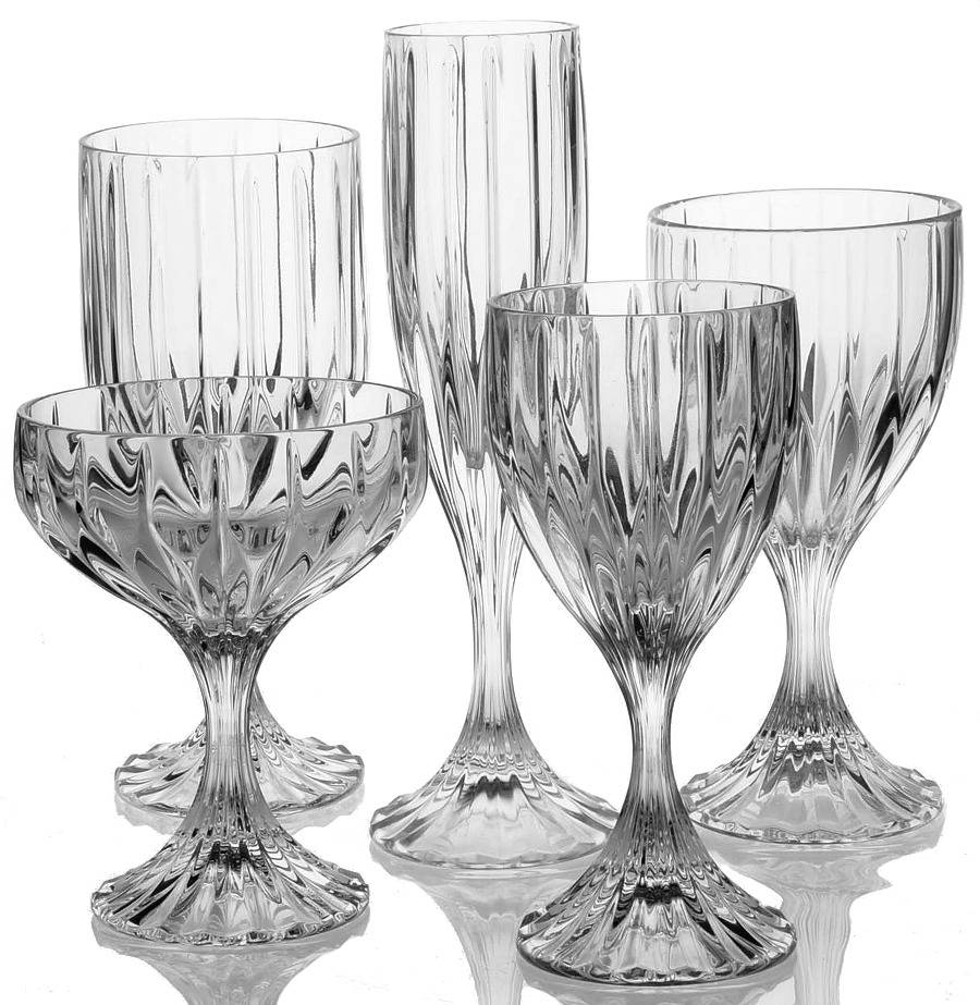 Park Lane 5 Piece Place Setting by Mikasa-1
