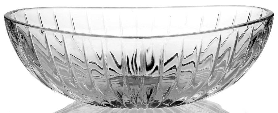 Park Lane Oval Centerpiece by Mikasa-1