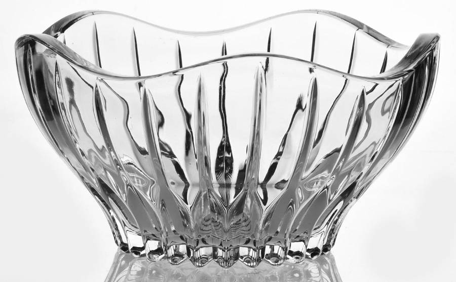 Park Lane 6" Round Bowl by Mikasa-1