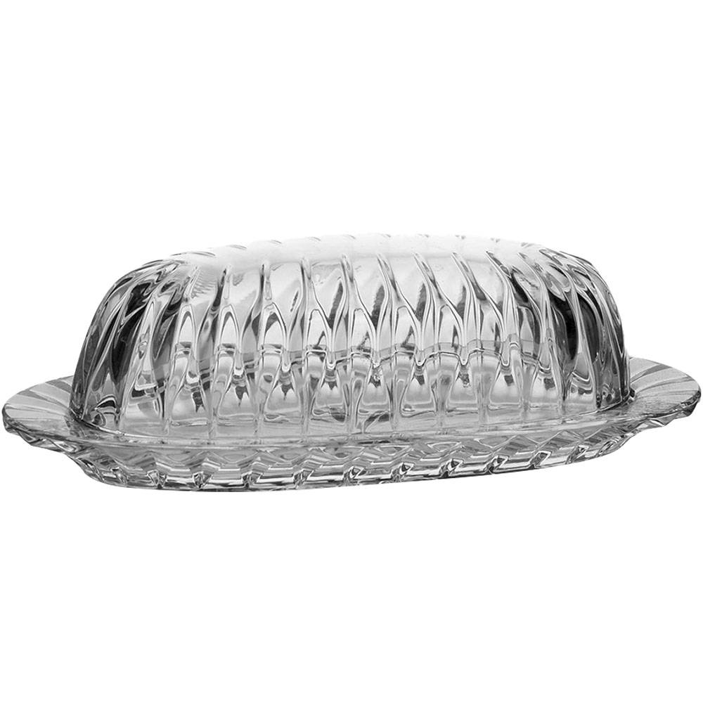 Park Lane 1/4 Pound Covered Butter by Mikasa-1