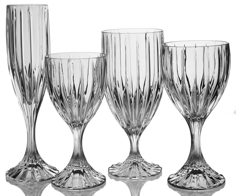 Park Lane 32 Piece Estate Set by Mikasa-1