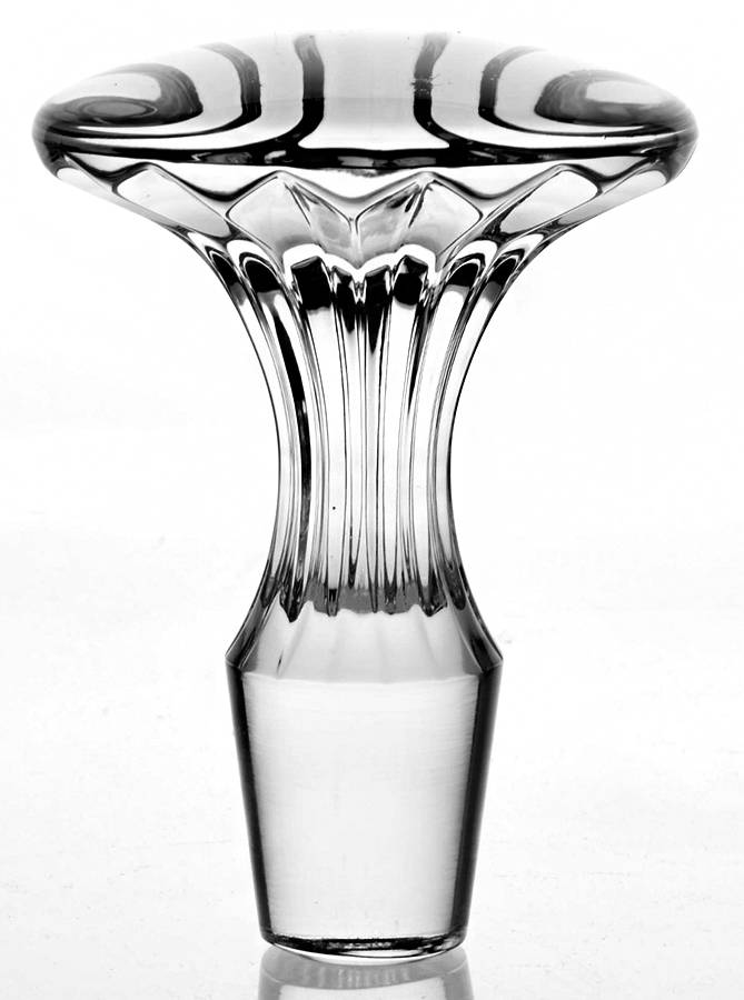 Park Lane Stopper for Decanter by Mikasa-1